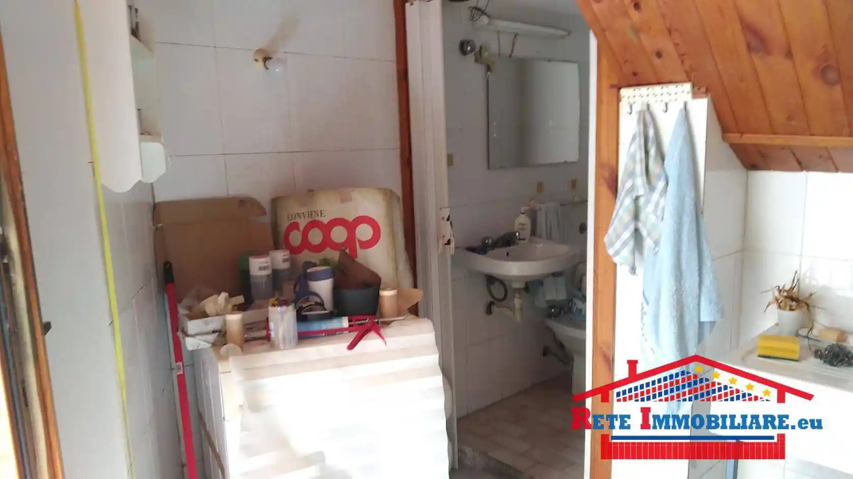 Trilocale corso Vittorio Emanuele, Centro Storico, Cosenza - foto 5