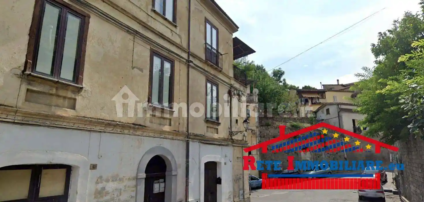 Monolocale corso Vittorio Emanuele, Centro Storico, Cosenza - foto 2