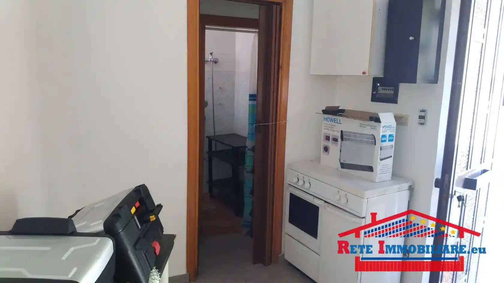 Monolocale corso Vittorio Emanuele, Centro Storico, Cosenza - foto 5