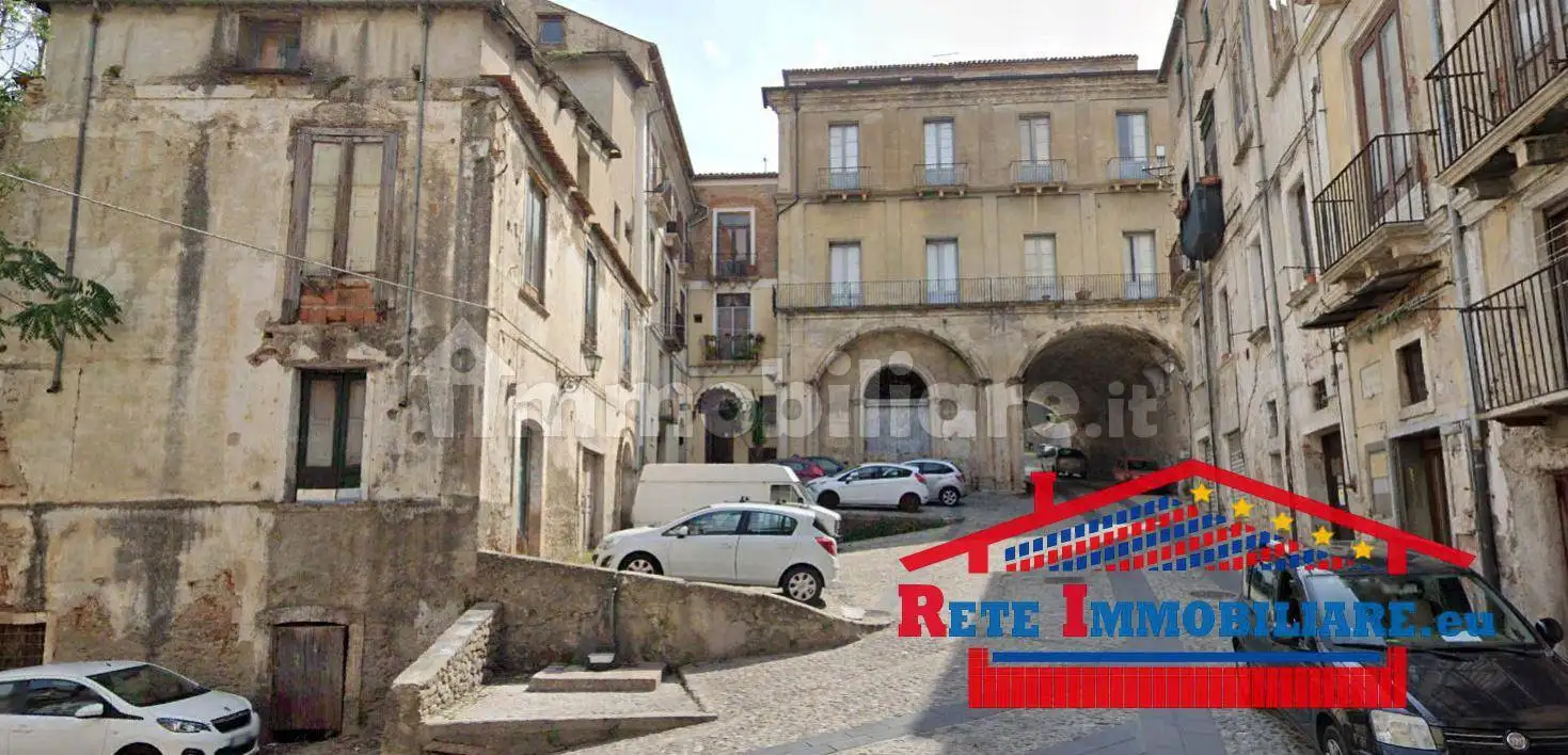 Appartamento in vendita a Cosenza