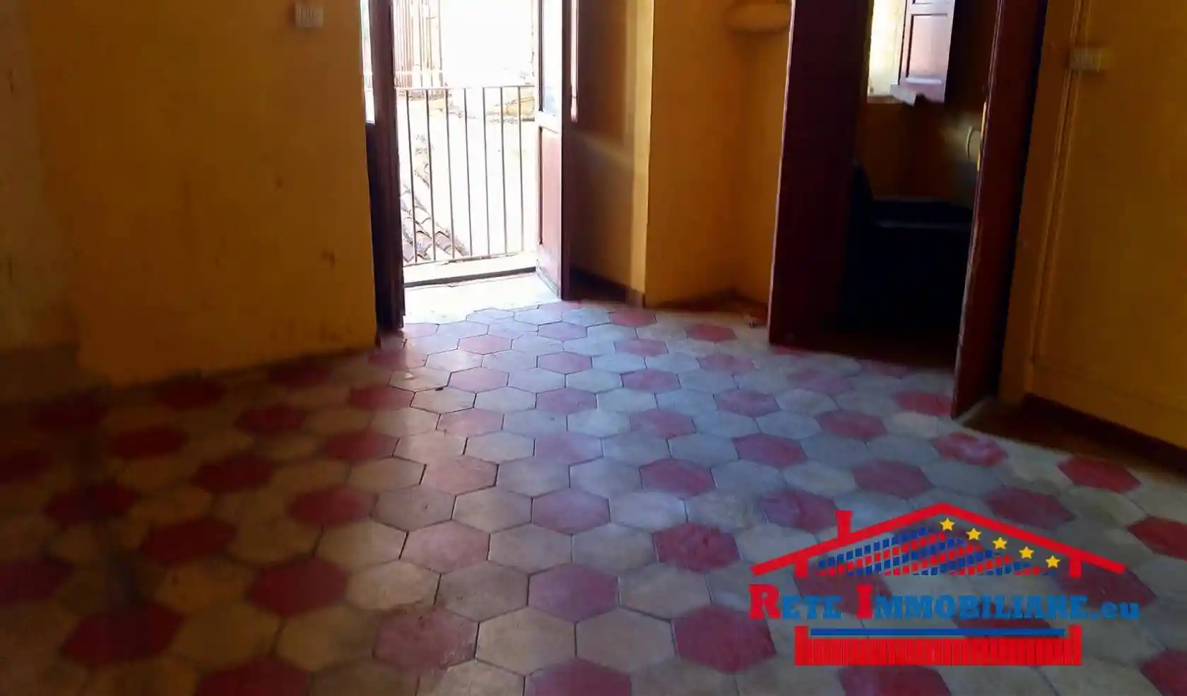 Appartamento via Gaetano Argento, Centro Storico, Cosenza - foto 3