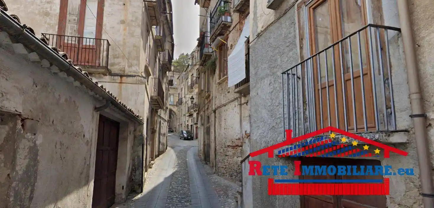 Appartamento via Gaetano Argento, Centro Storico, Cosenza - foto 4