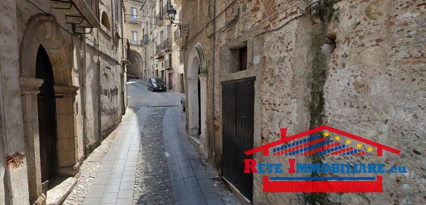 Appartamento via Gaetano Argento, Centro Storico, Cosenza - foto 5