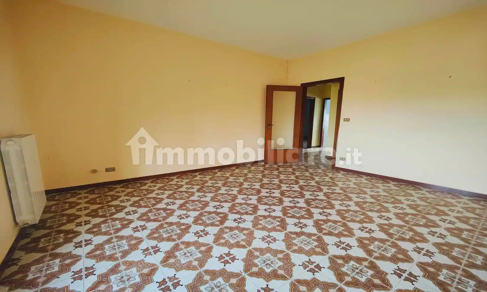 Quadrilocale c,da Rosario, Rosario, Mendicino - foto 2