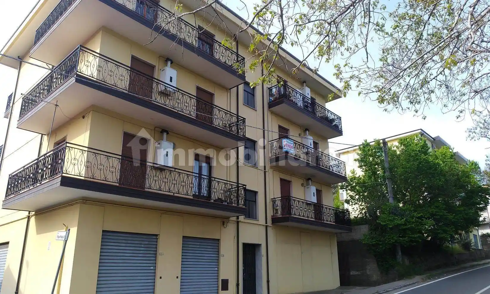 Quadrilocale c,da Rosario, Rosario, Mendicino - foto 4