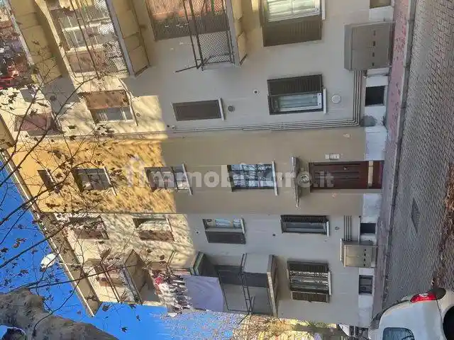 Appartamento in vendita a Busto Arsizio