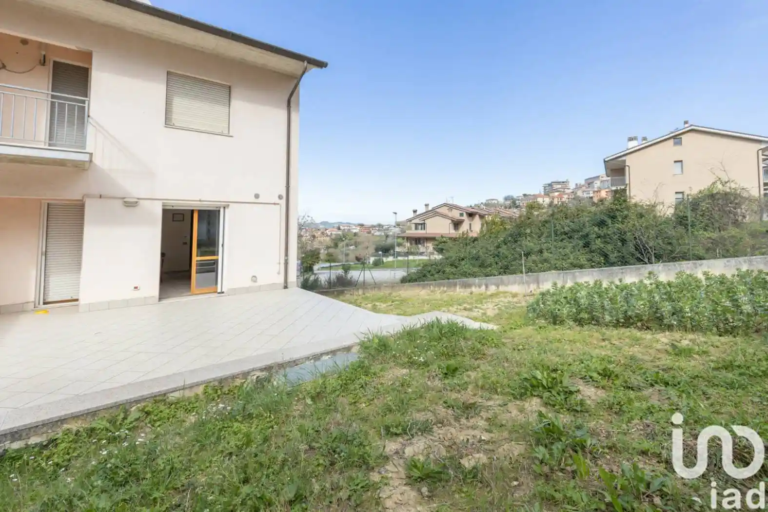 Villetta a schiera in vendita a Filottrano