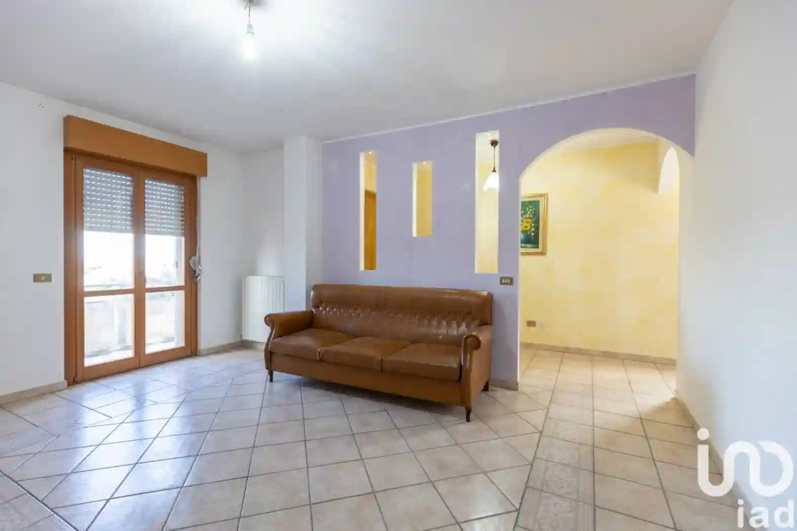 Villetta a schiera - foto 3