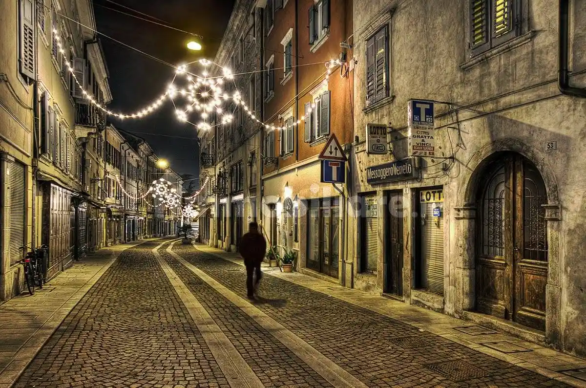 Appartamento in vendita a Gorizia