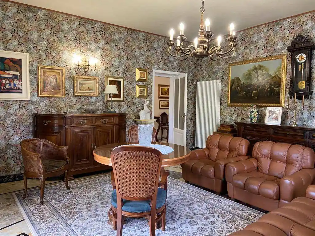 Villa unifamiliare via Fortunato Federigi, Vaiana, Forte dei Marmi - foto 2