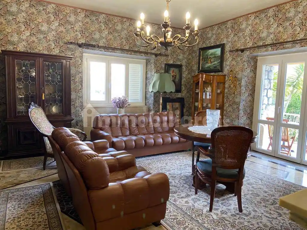 Villa unifamiliare via Fortunato Federigi, Vaiana, Forte dei Marmi - foto 3