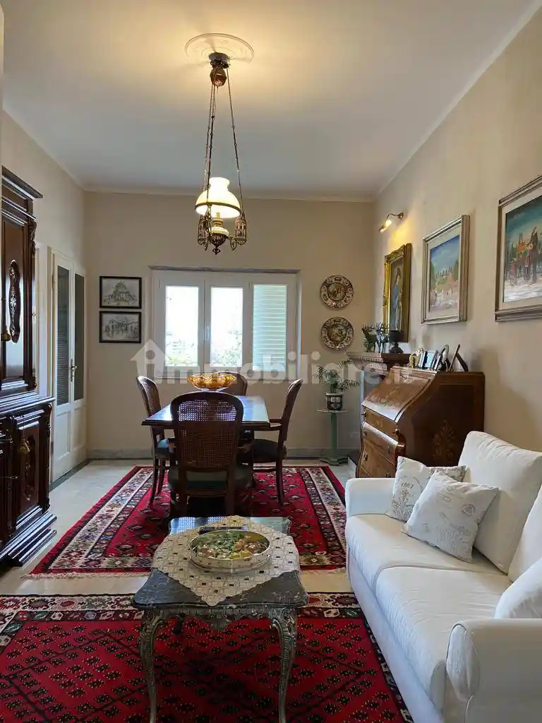 Villa unifamiliare via Fortunato Federigi, Vaiana, Forte dei Marmi - foto 4