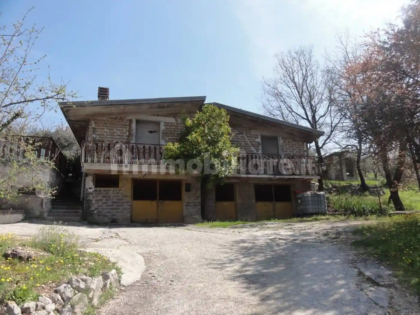 Villa in vendita a Alatri