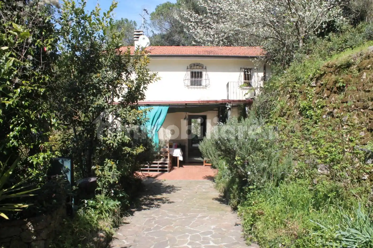 Villa in vendita a Lerici