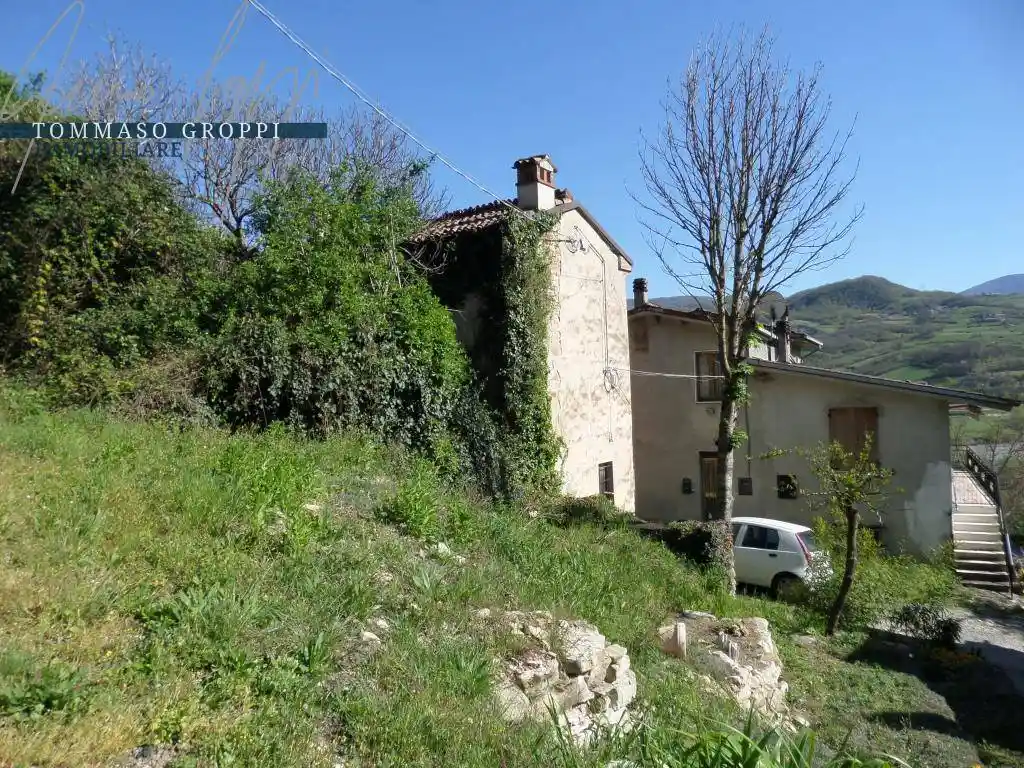 Rustico - Casale in vendita a Travo