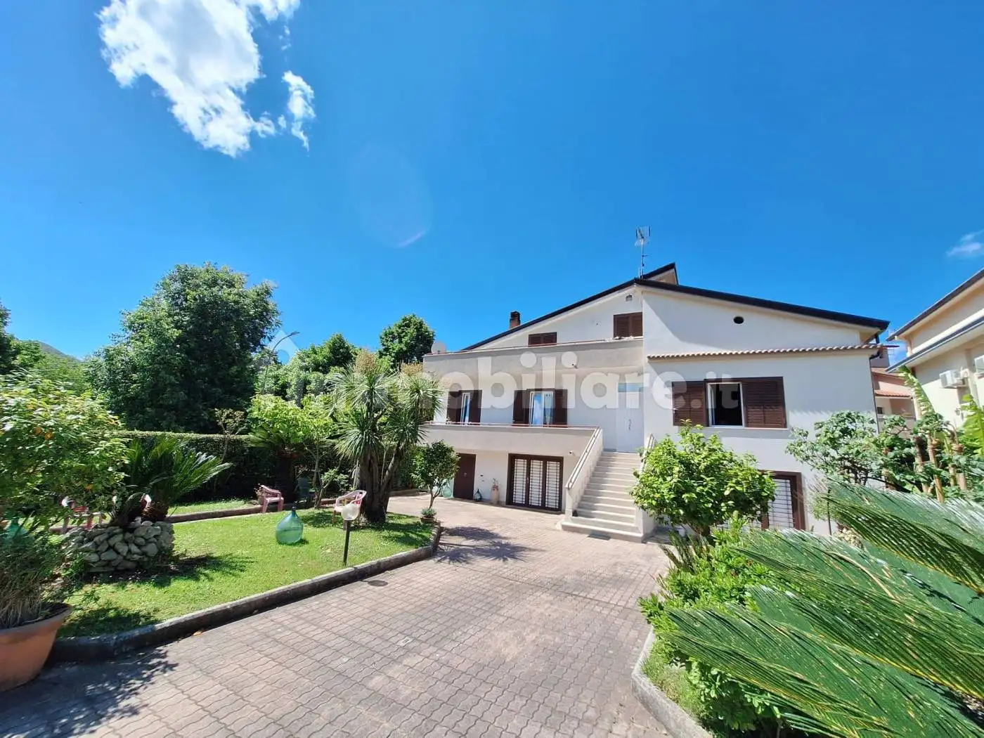 Villa in vendita a Sant'Agata de' Goti