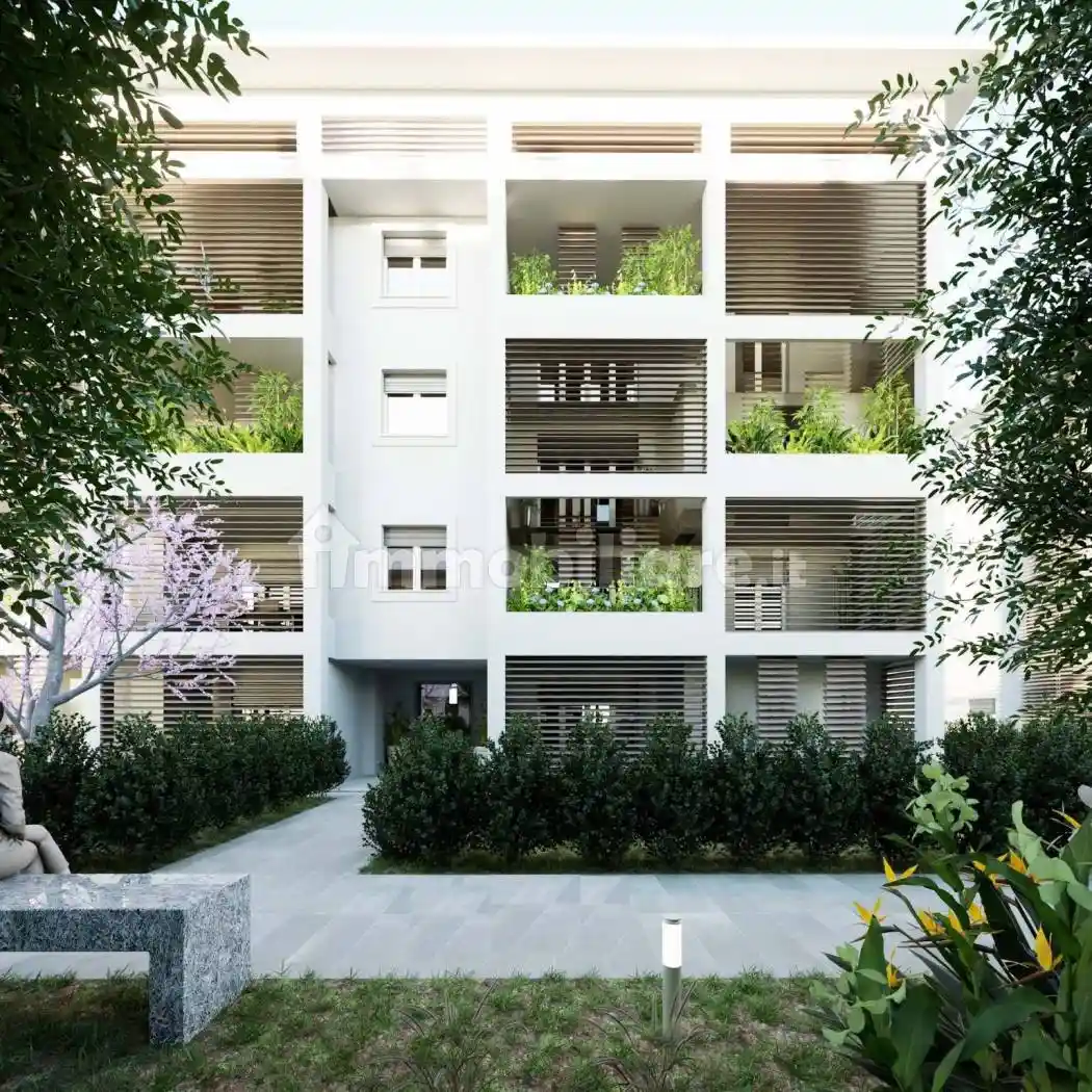 Appartamento in vendita a Legnano