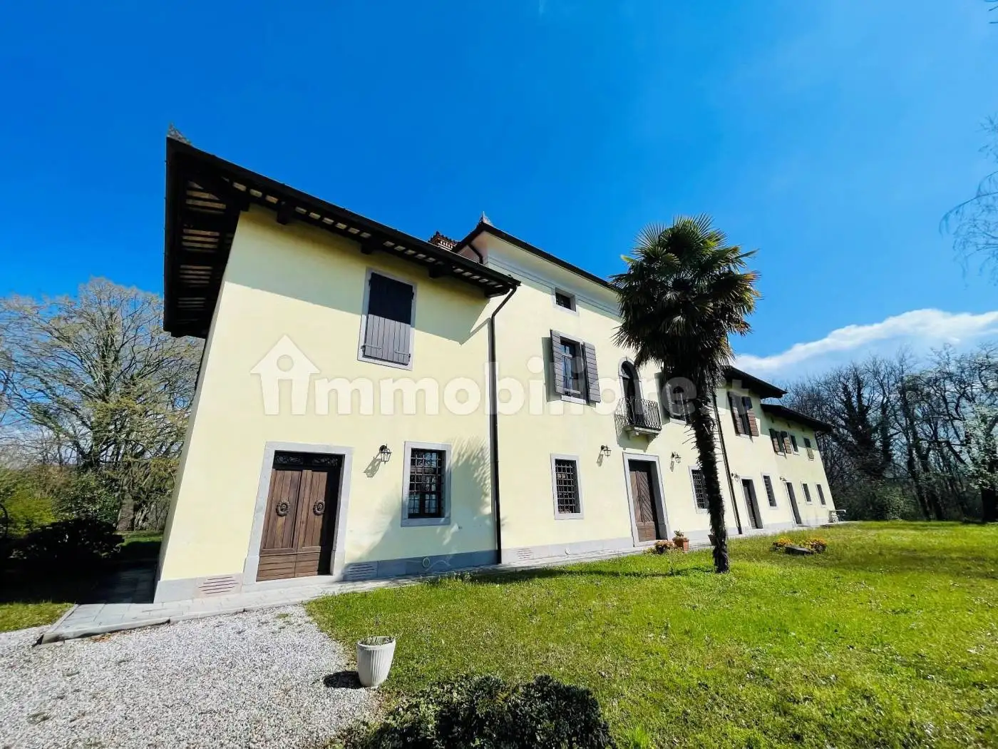 Villa in vendita a Povoletto