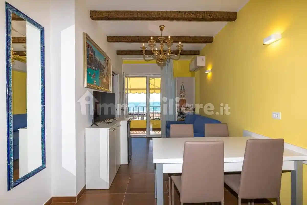 Appartamento in affitto a Jesolo