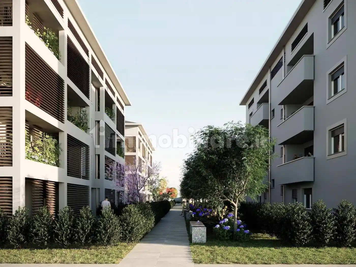 Appartamento in vendita a Legnano