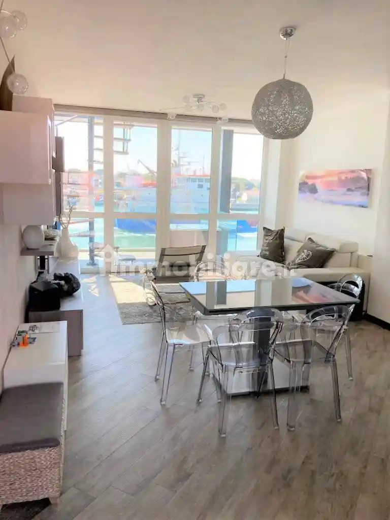 Attico - Mansarda in vendita a Ravenna