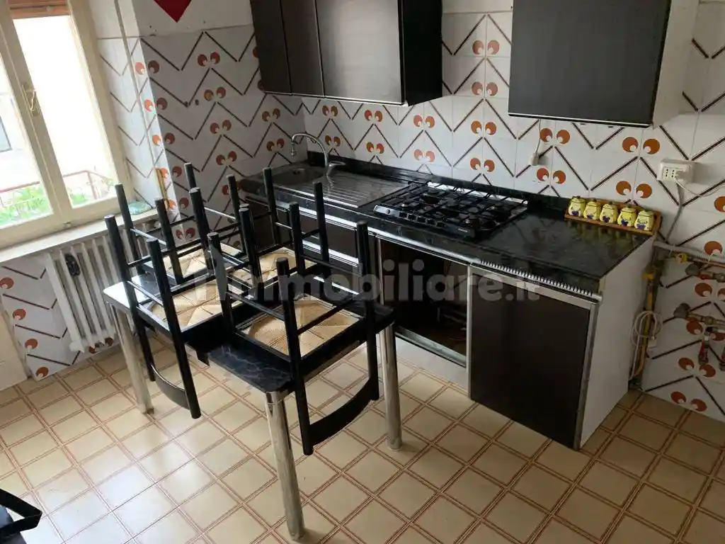 Appartamento in vendita a Fabriano