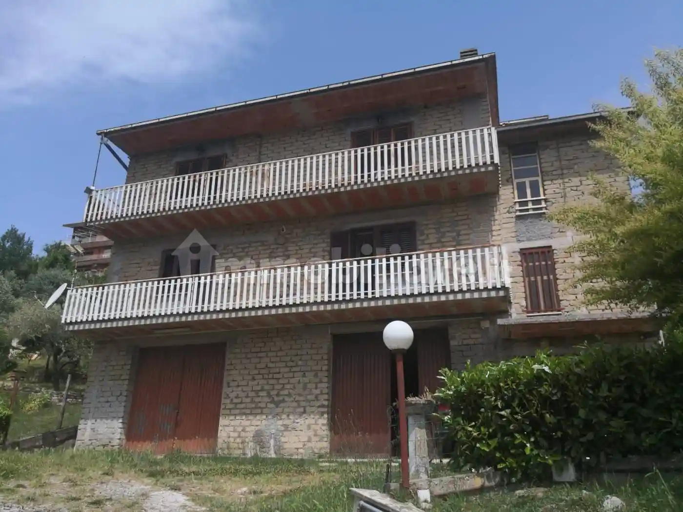 Appartamento in vendita a Ferentino