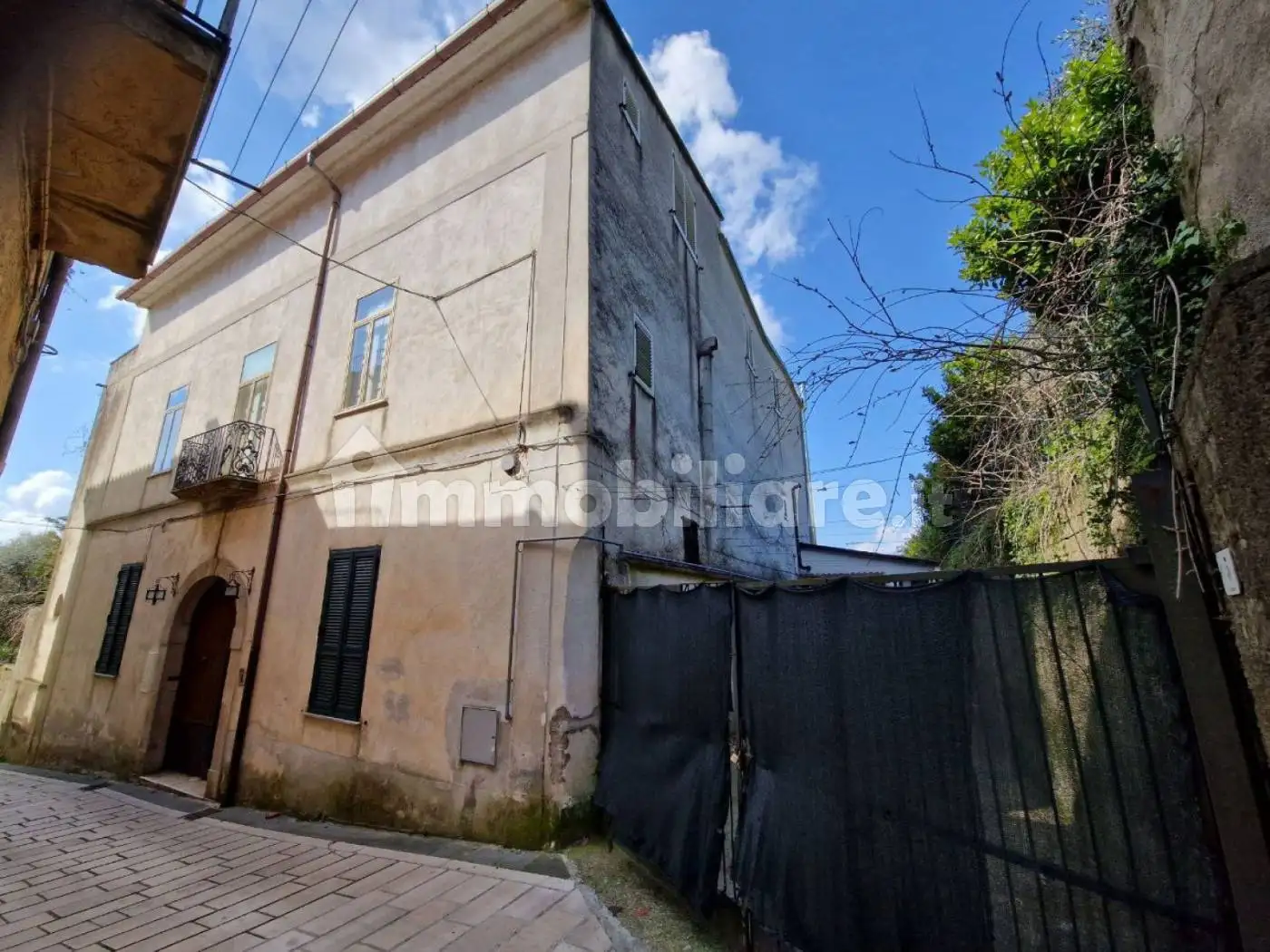 Casa indipendente in vendita a Durazzano