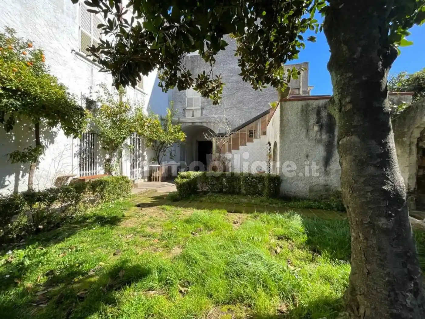 Terratetto plurifamiliare via Roma, Centro, Durazzano - foto 4