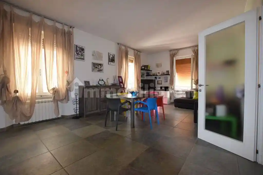 Appartamento in vendita a Poggibonsi