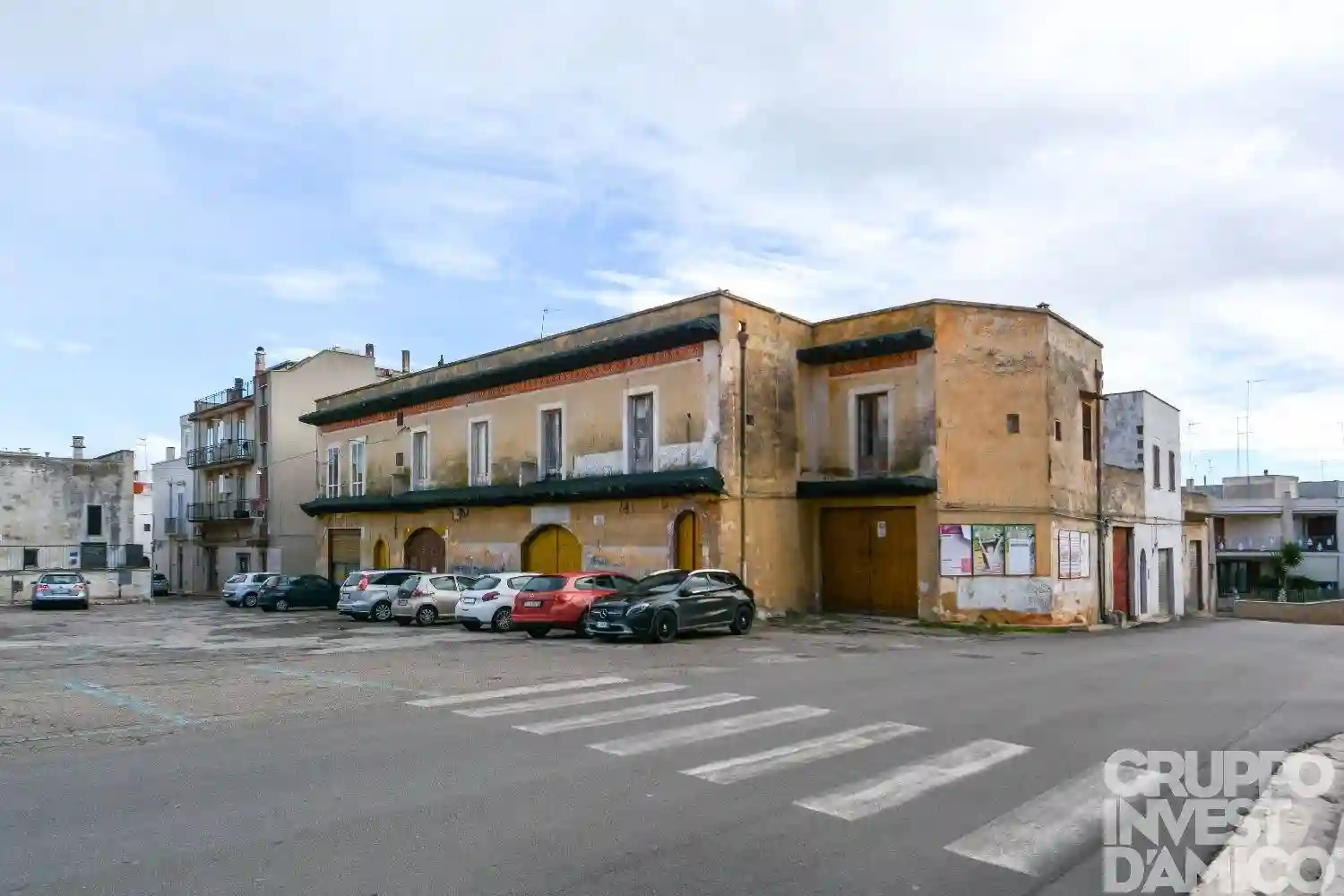 Palazzo - Edificio - foto 2