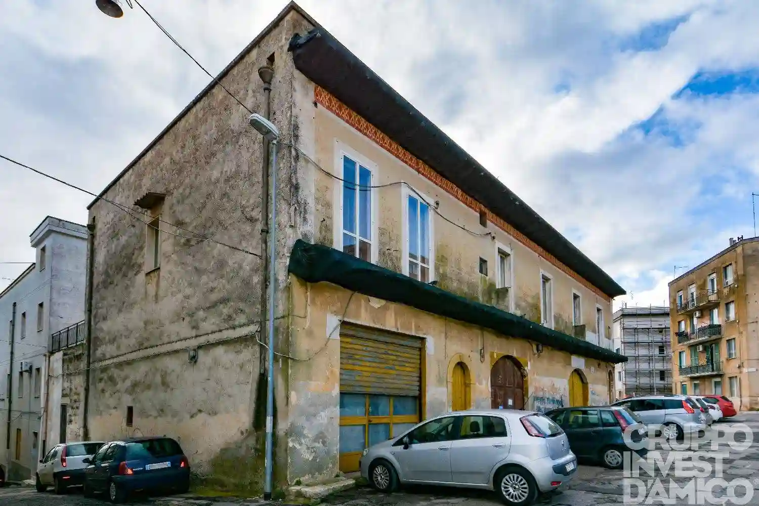 Palazzo - Edificio - foto 3