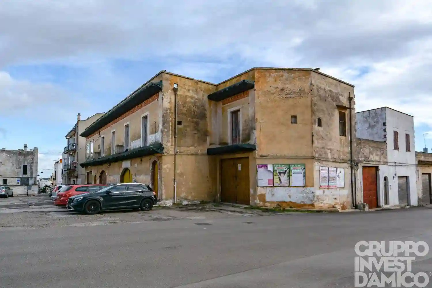 Palazzo - Edificio - foto 4