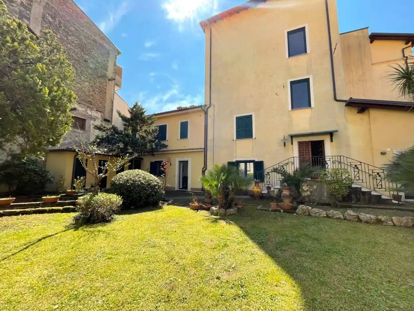 Casa indipendente in vendita a Sora