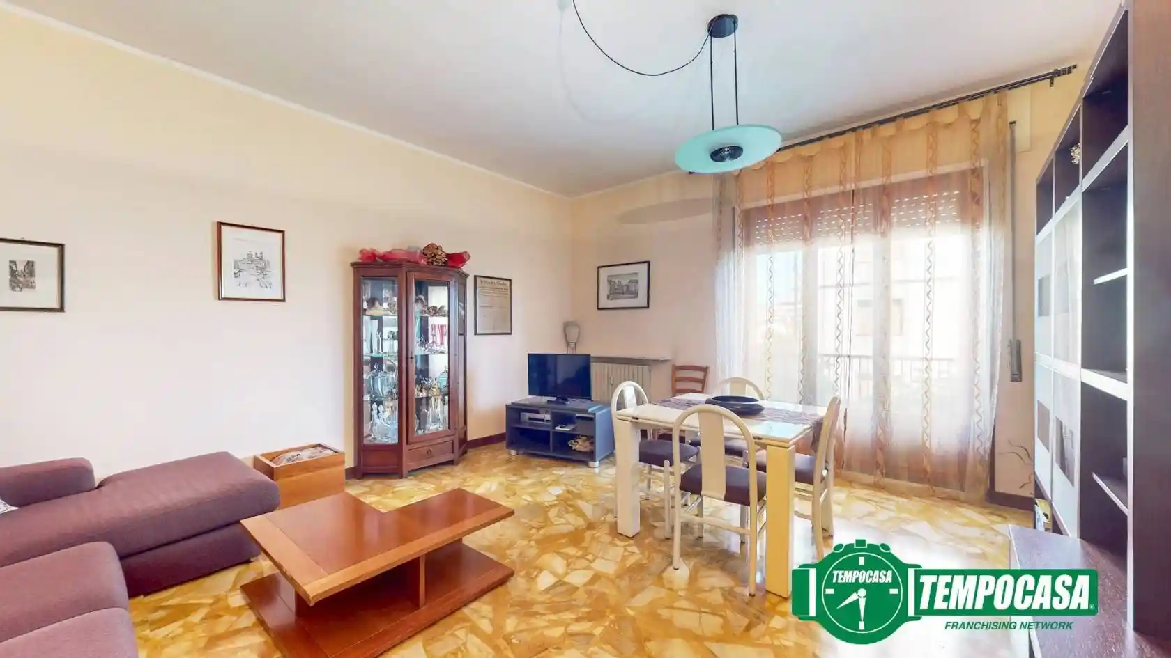 Appartamento in vendita a Ovada