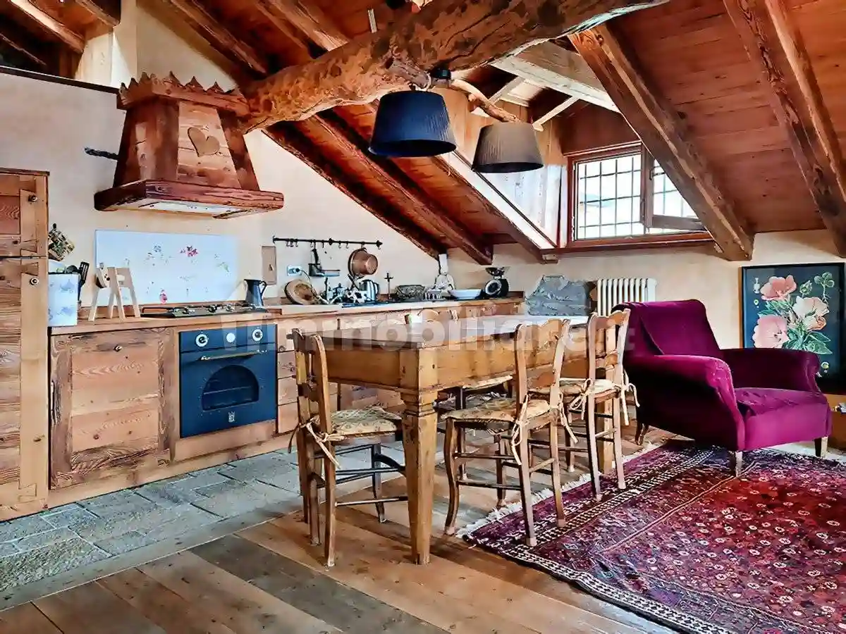 Attico - Mansarda - foto 5