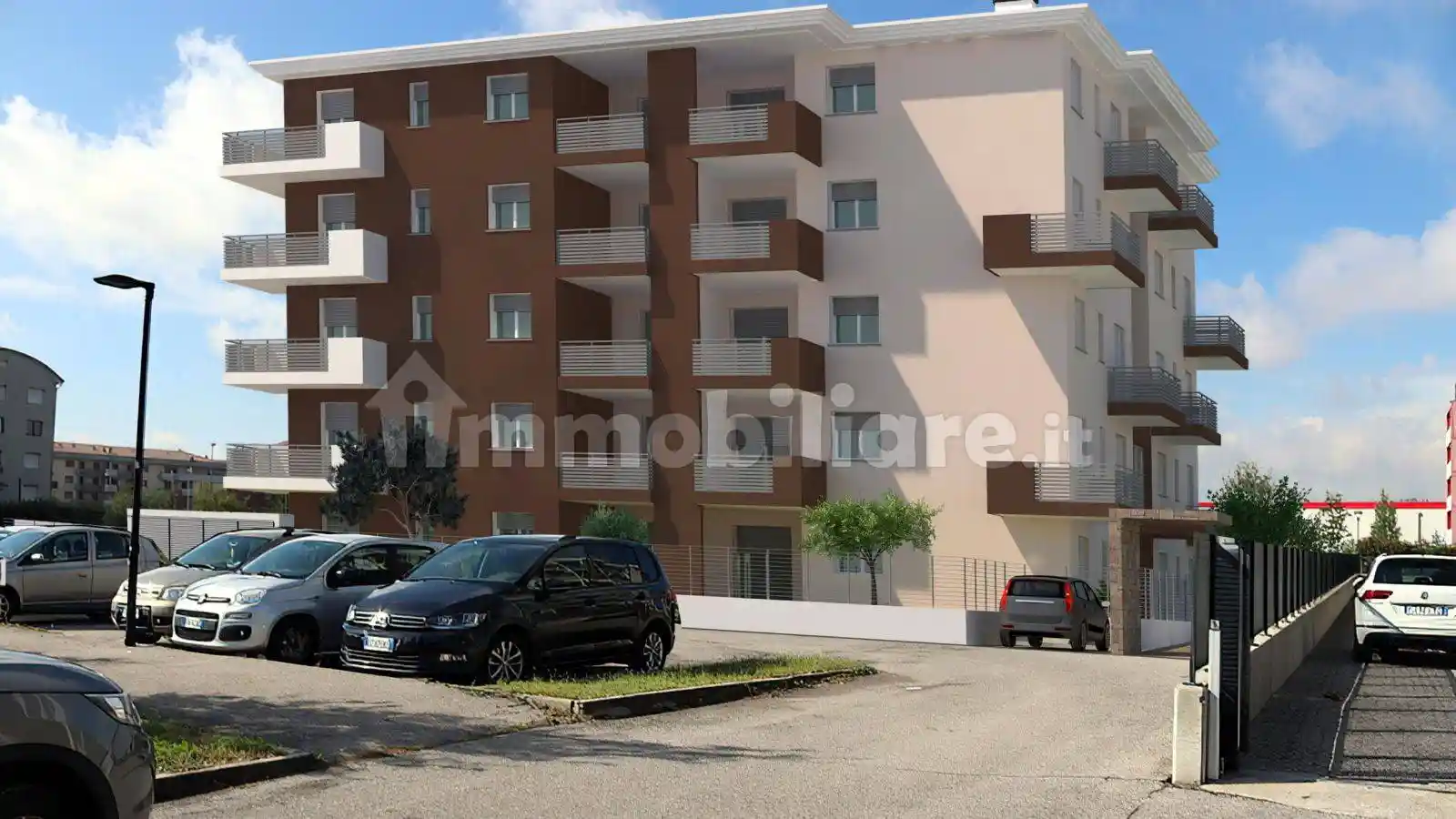 Progetto in vendita a Verona