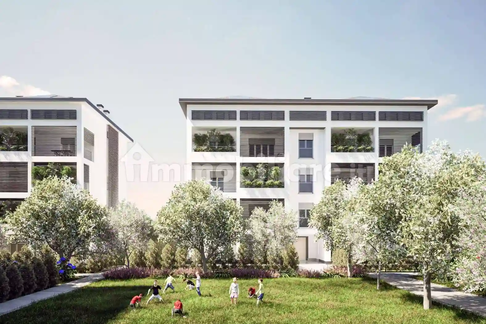 Attico - Mansarda - foto 3