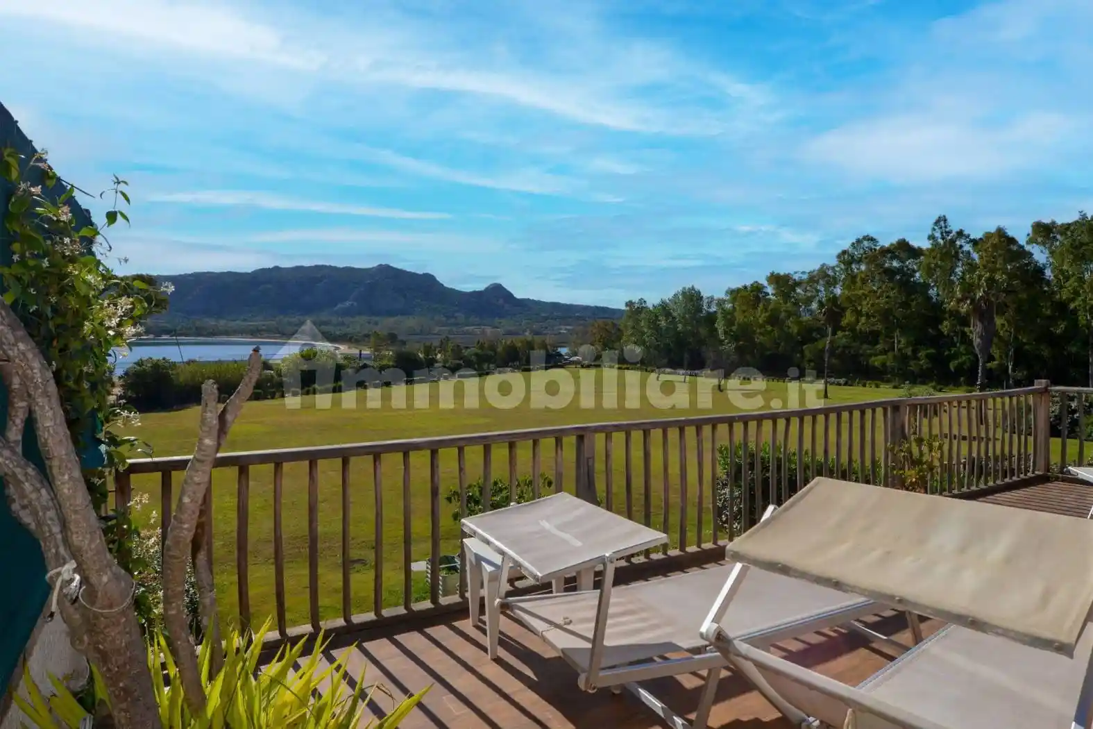 Casa indipendente in vendita a Arzachena