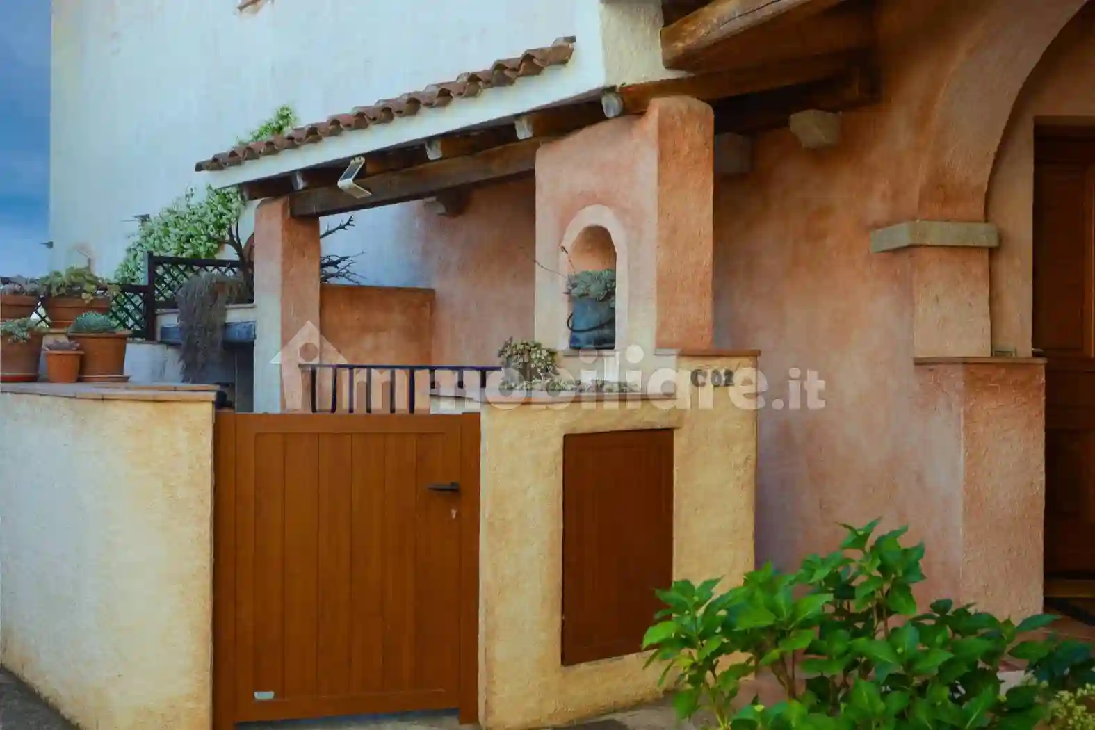 Casa indipendente - foto 5