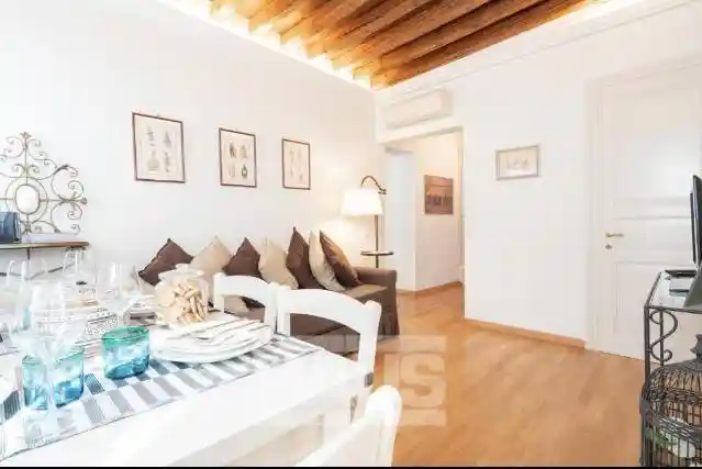 Appartamento in vendita a Venezia