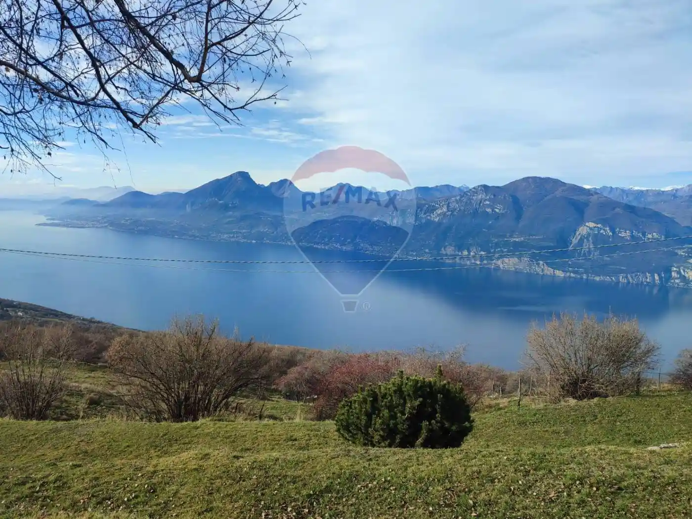 Appartamento in vendita a Brenzone sul Garda