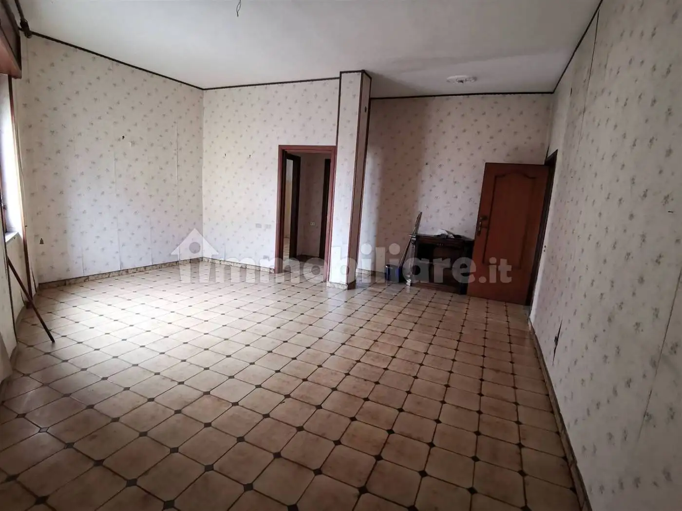 Villa in vendita a Capodrise