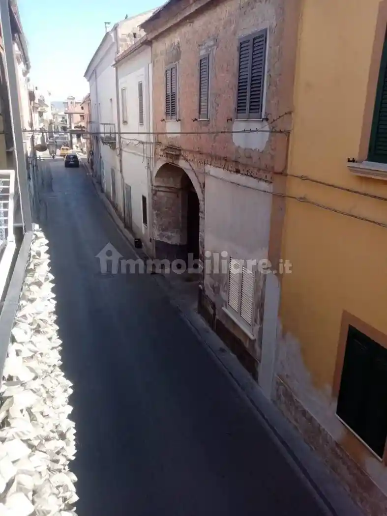 Appartamento in vendita a Capodrise