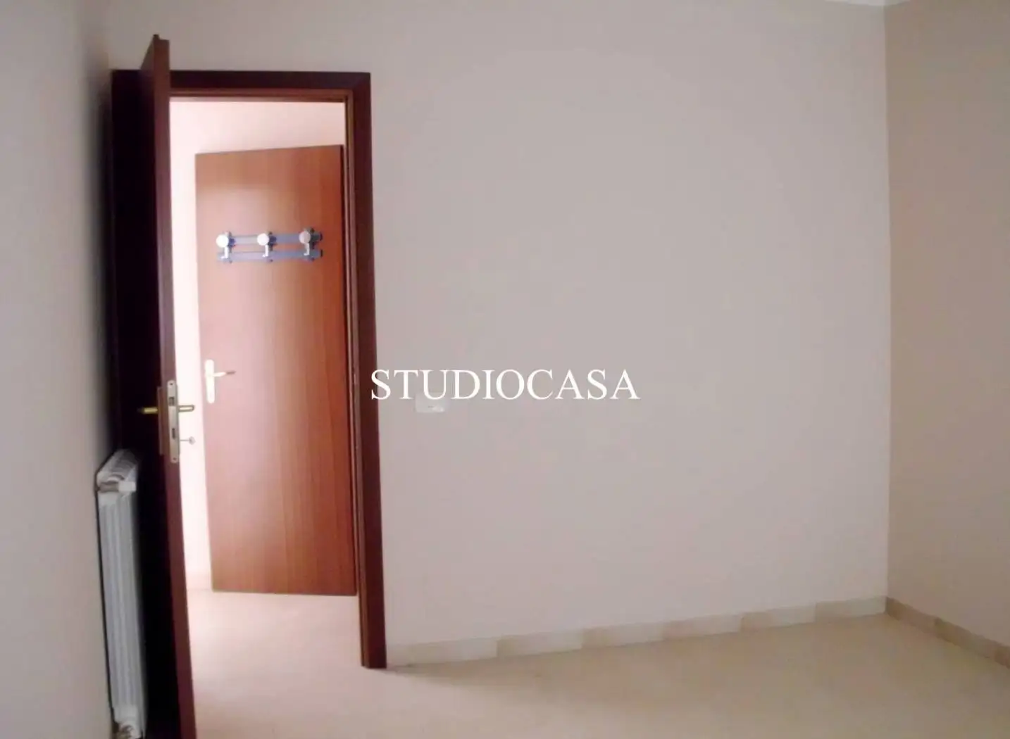 Appartamento in vendita a Capodrise