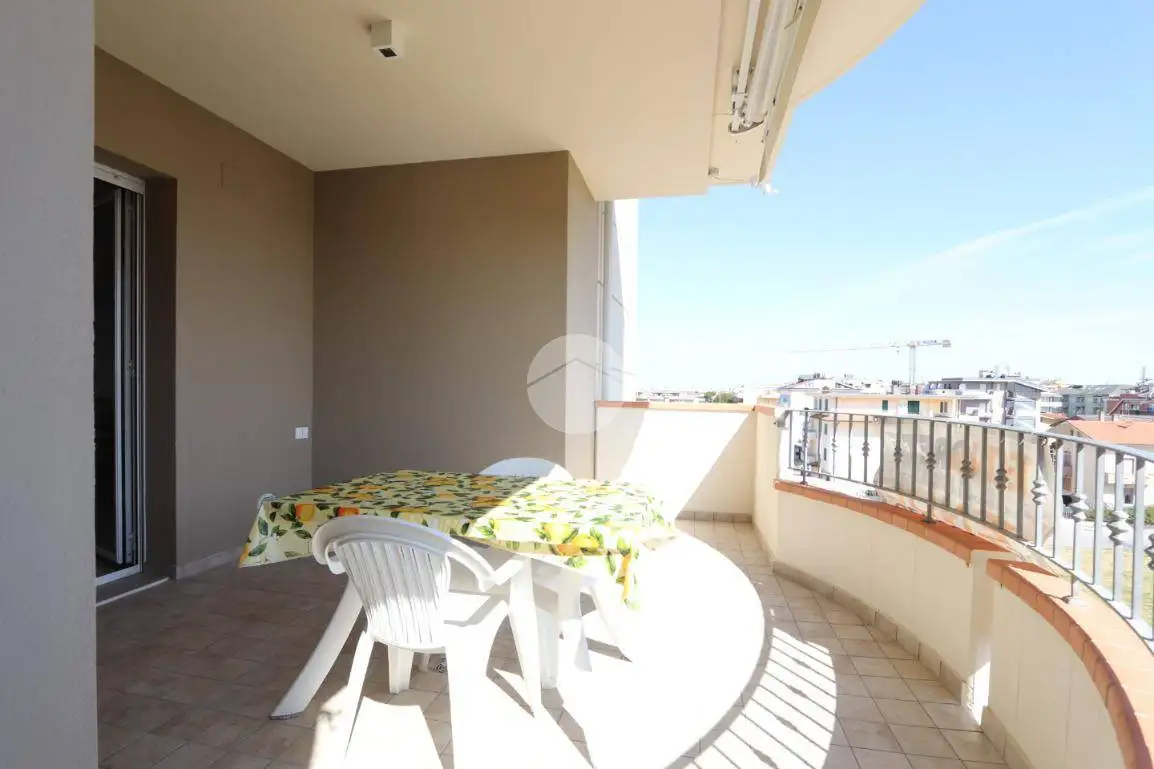 Appartamento in vendita a Alba Adriatica