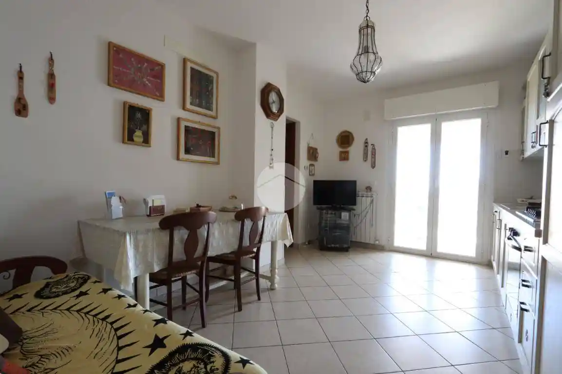 Trilocale via legnano 15, Centro, Alba Adriatica - foto 4