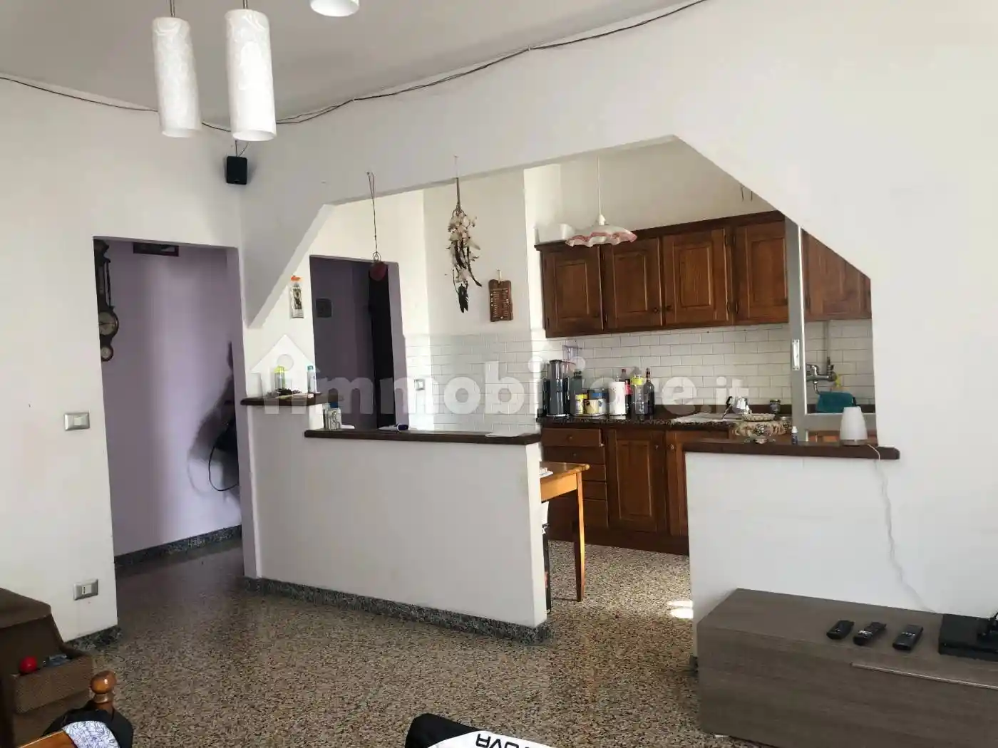 Appartamento in vendita a Premosello-Chiovenda