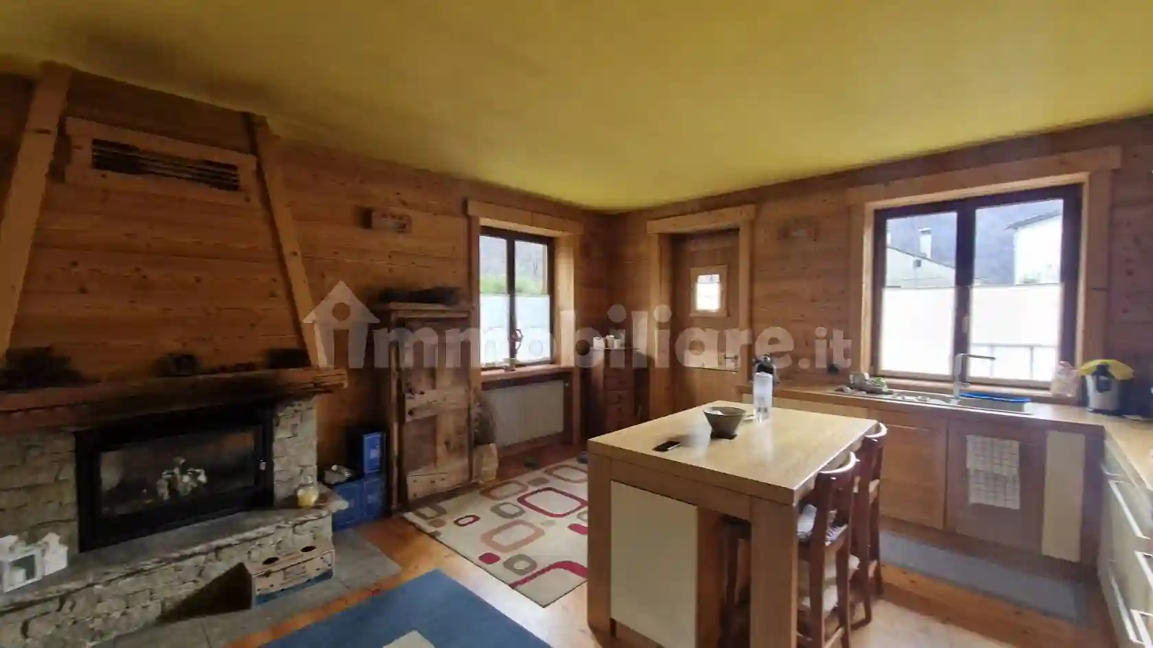 Villetta a schiera - foto 4