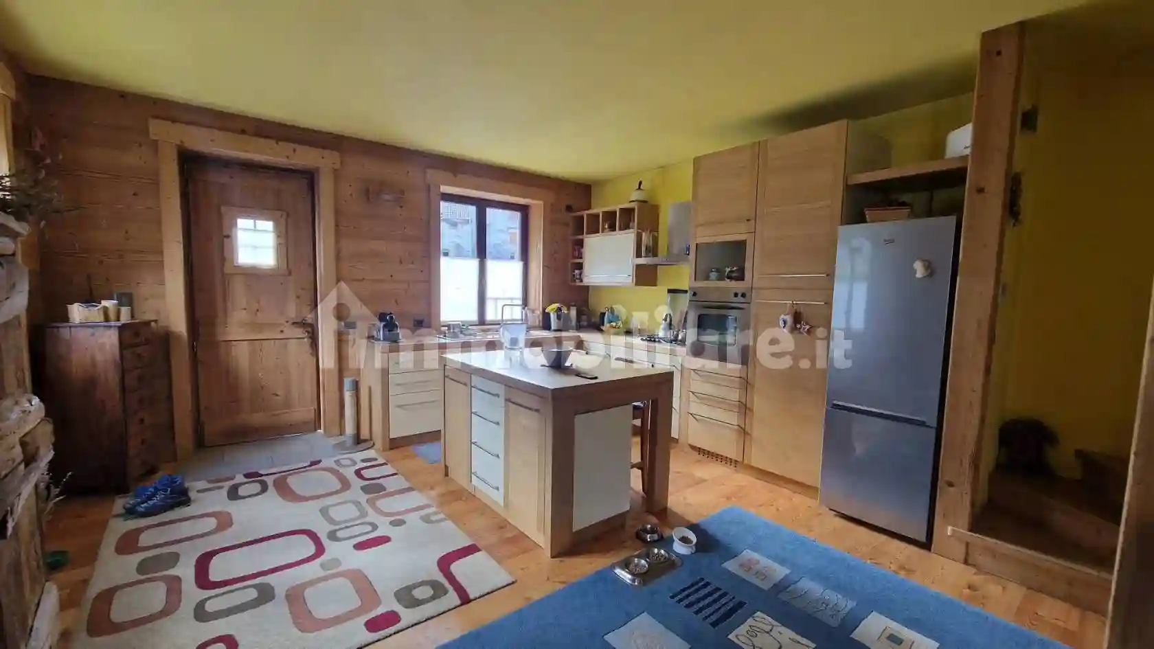 Villetta a schiera - foto 5